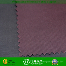 T400 Fibre Polyester Spandex Fabric with Twill for Wind Coat